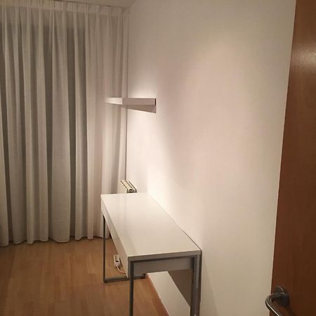 Spacious Apartment In Terrassa With Shared Pool 85 M² Zewnętrze zdjęcie