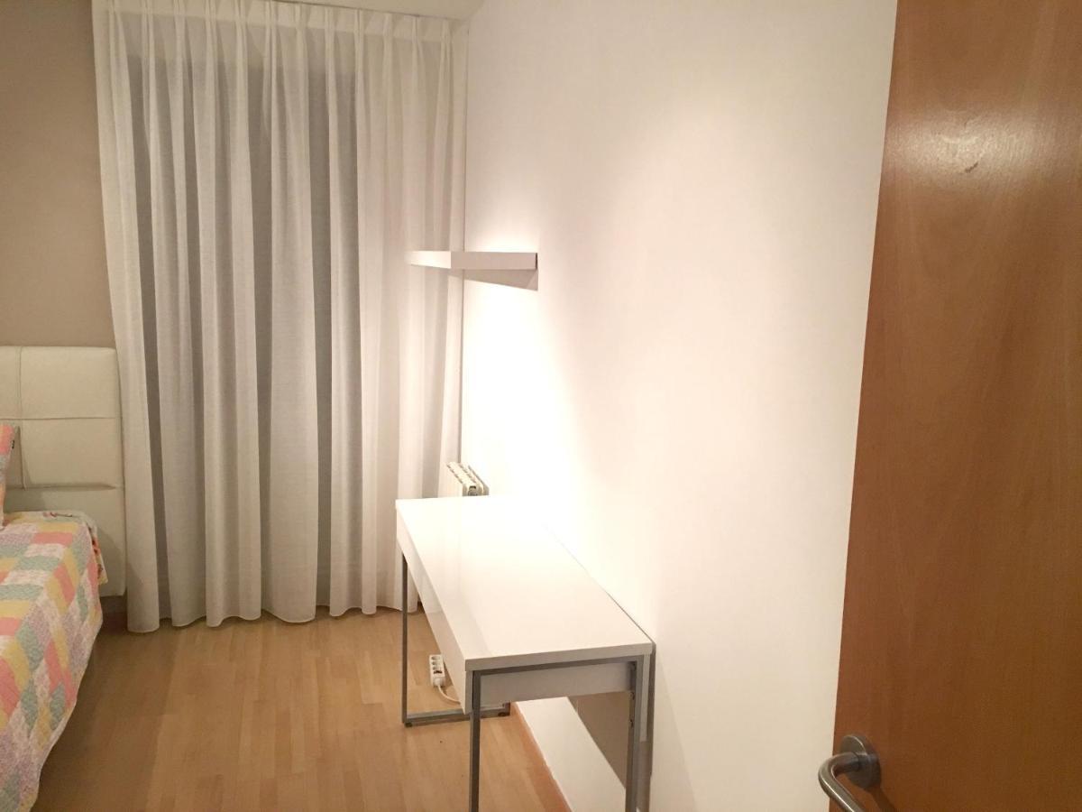 Spacious Apartment In Terrassa With Shared Pool 85 M² Zewnętrze zdjęcie