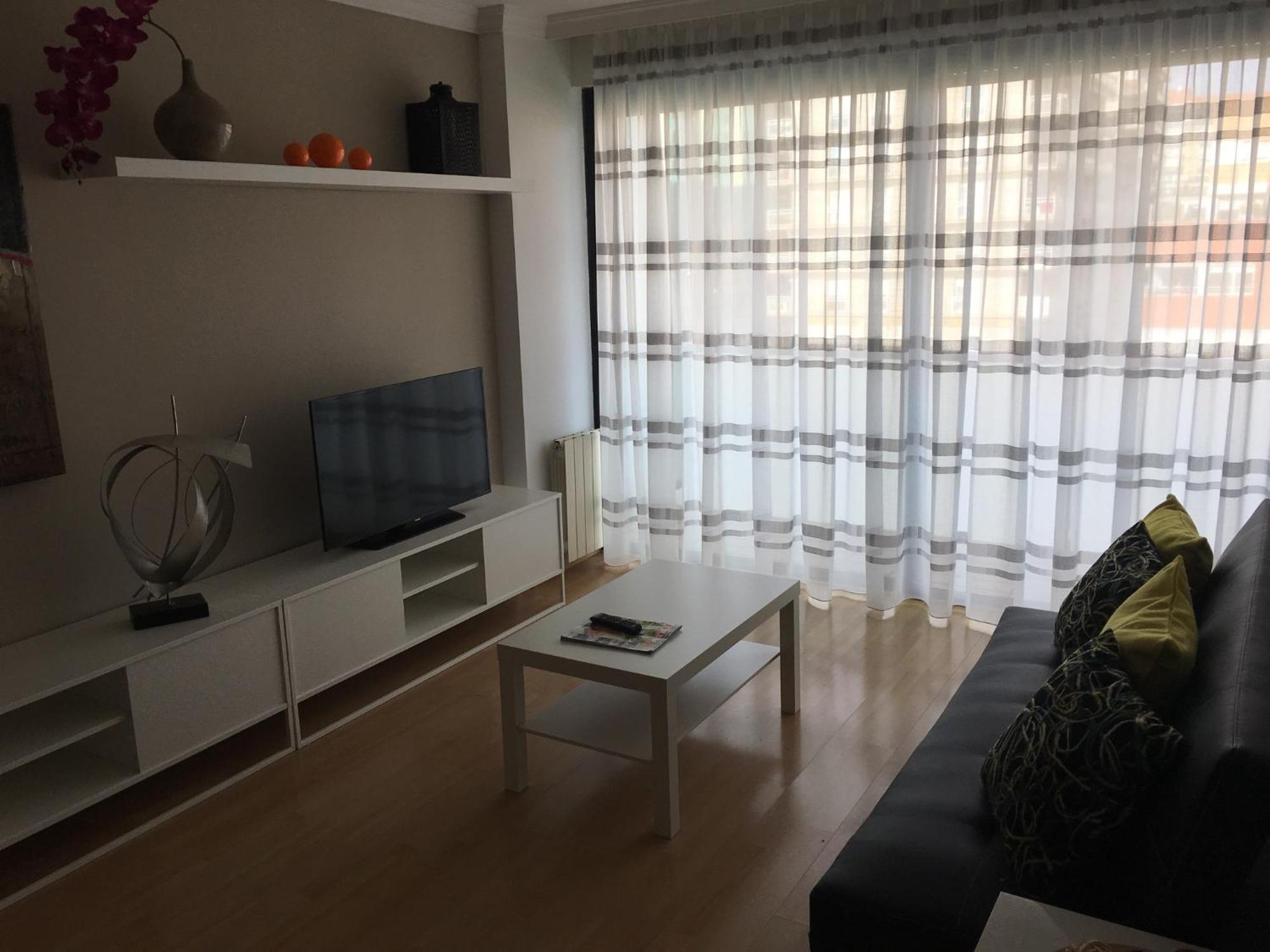 Spacious Apartment In Terrassa With Shared Pool 85 M² Zewnętrze zdjęcie