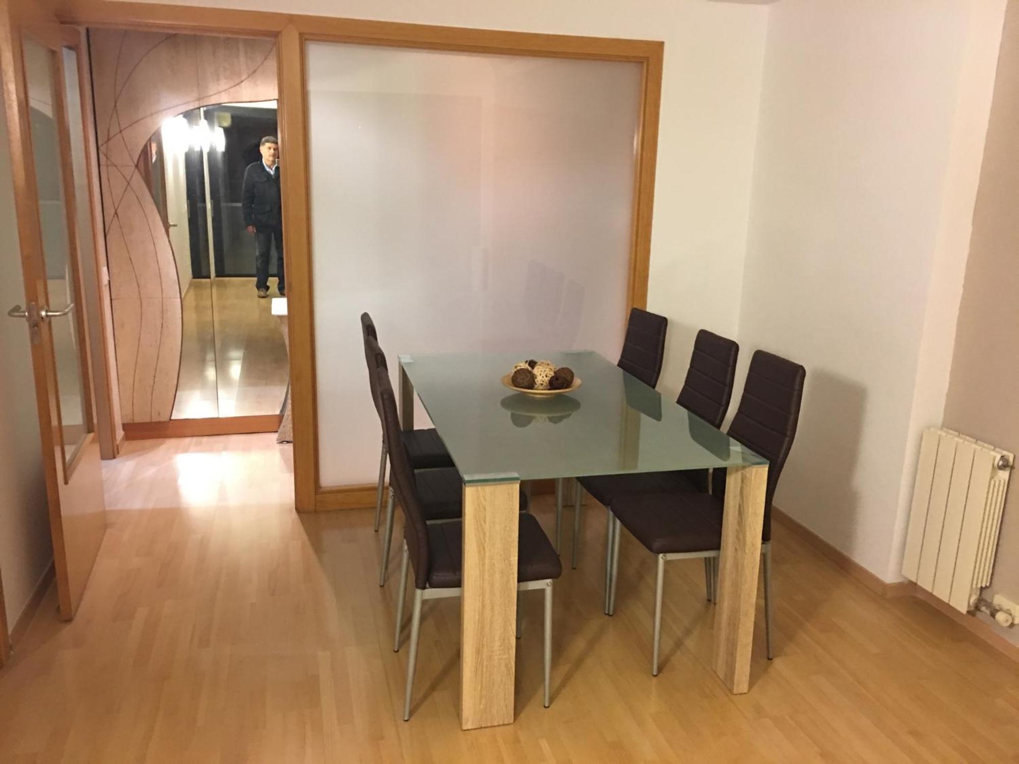 Spacious Apartment In Terrassa With Shared Pool 85 M² Zewnętrze zdjęcie