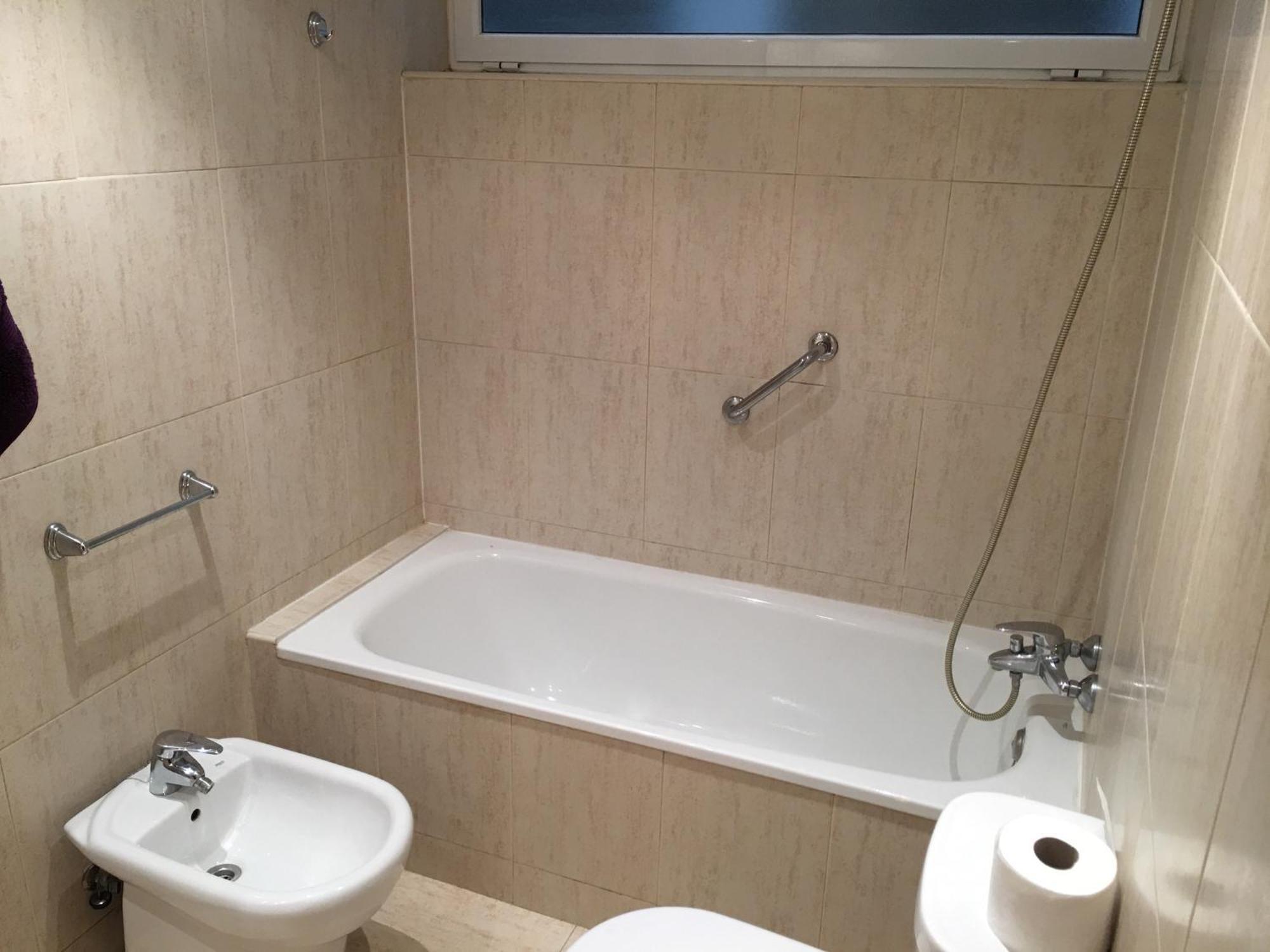 Spacious Apartment In Terrassa With Shared Pool 85 M² Zewnętrze zdjęcie